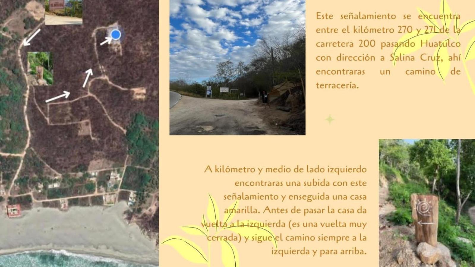 Villa Casa Xadani Barra Copalita Exterior foto